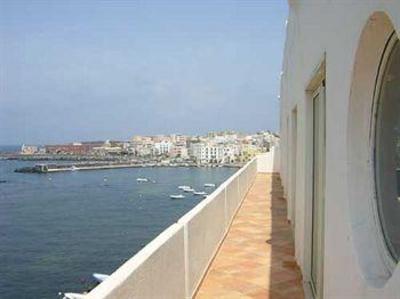 фото отеля Mediterraneo Hotel Pantelleria