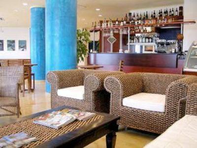 фото отеля Mediterraneo Hotel Pantelleria