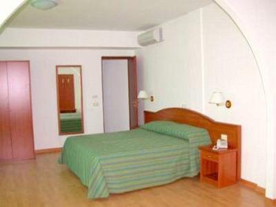 фото отеля Mediterraneo Hotel Pantelleria