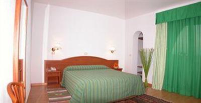 фото отеля Mediterraneo Hotel Pantelleria