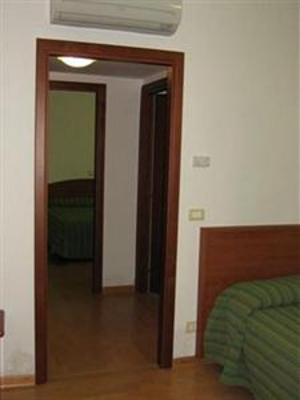 фото отеля Mediterraneo Hotel Pantelleria