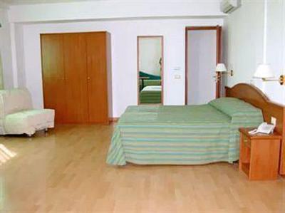 фото отеля Mediterraneo Hotel Pantelleria