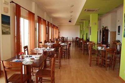 фото отеля Mediterraneo Hotel Pantelleria