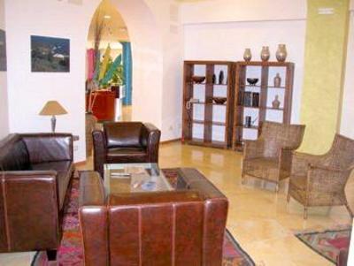 фото отеля Mediterraneo Hotel Pantelleria