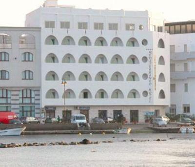 фото отеля Mediterraneo Hotel Pantelleria