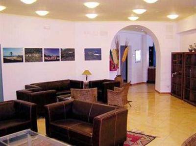фото отеля Mediterraneo Hotel Pantelleria