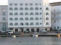 Mediterraneo Hotel Pantelleria