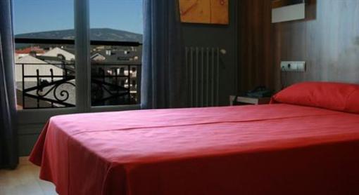 фото отеля Avenida Hotel La Seu d'Urgell