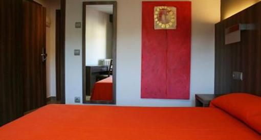 фото отеля Avenida Hotel La Seu d'Urgell