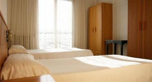 фото отеля Avenida Hotel La Seu d'Urgell