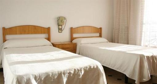 фото отеля Avenida Hotel La Seu d'Urgell
