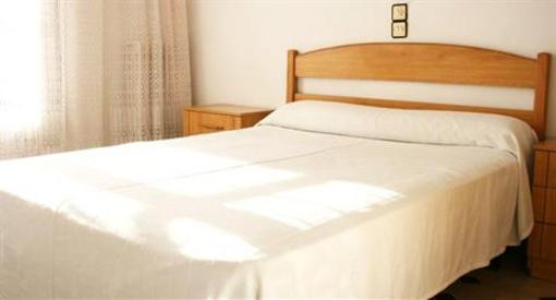 фото отеля Avenida Hotel La Seu d'Urgell