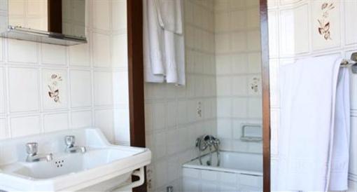 фото отеля Avenida Hotel La Seu d'Urgell