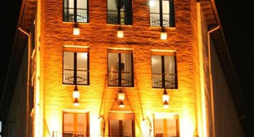 фото отеля Avenida Hotel La Seu d'Urgell