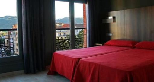 фото отеля Avenida Hotel La Seu d'Urgell
