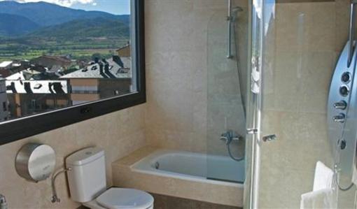 фото отеля Avenida Hotel La Seu d'Urgell