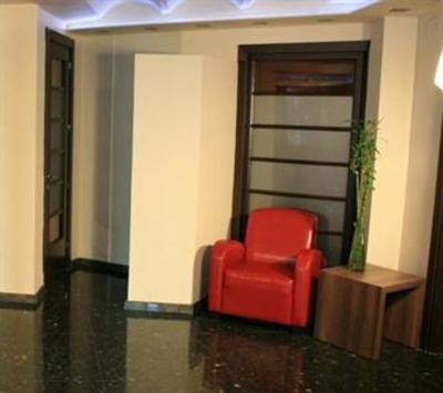 фото отеля Avenida Hotel La Seu d'Urgell