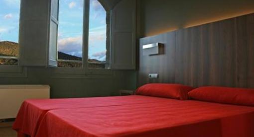 фото отеля Avenida Hotel La Seu d'Urgell
