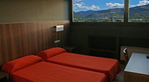 фото отеля Avenida Hotel La Seu d'Urgell