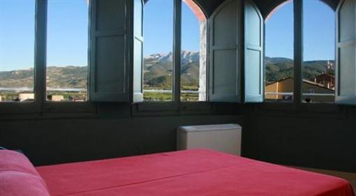 фото отеля Avenida Hotel La Seu d'Urgell