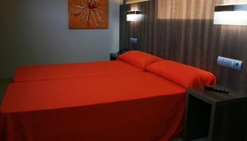 фото отеля Avenida Hotel La Seu d'Urgell