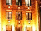 фото отеля Avenida Hotel La Seu d'Urgell