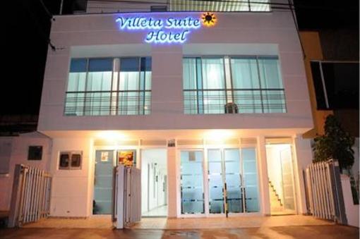 фото отеля Hotel Villeta Suite