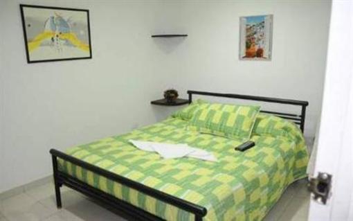 фото отеля Hotel Villeta Suite