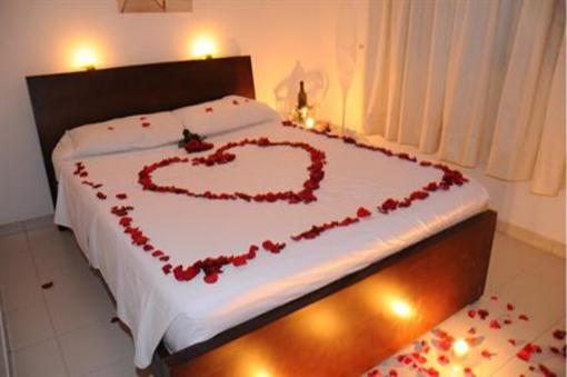 фото отеля Hotel Villeta Suite