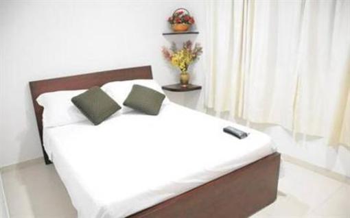 фото отеля Hotel Villeta Suite