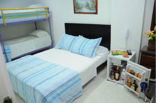 фото отеля Hotel Villeta Suite