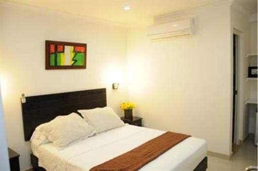 фото отеля Hotel Villeta Suite
