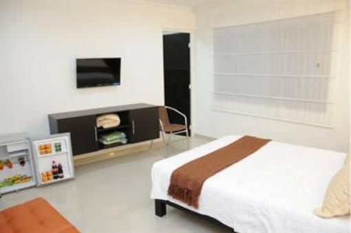 фото отеля Hotel Villeta Suite