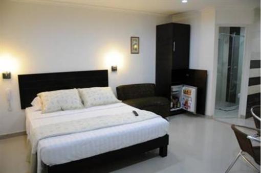 фото отеля Hotel Villeta Suite