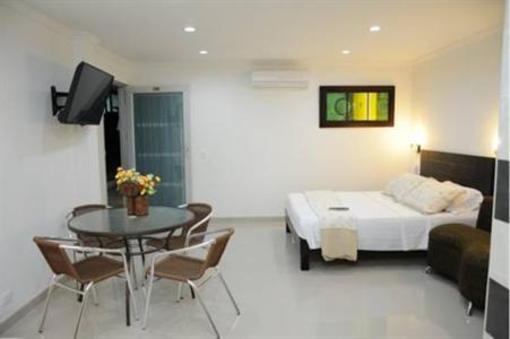 фото отеля Hotel Villeta Suite