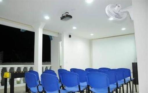 фото отеля Hotel Villeta Suite