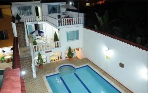 фото отеля Hotel Villeta Suite