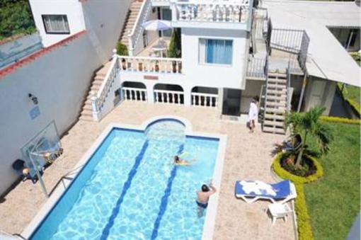 фото отеля Hotel Villeta Suite
