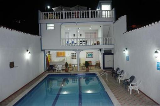 фото отеля Hotel Villeta Suite