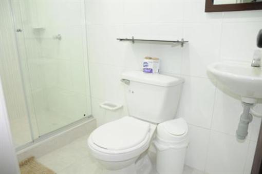 фото отеля Hotel Villeta Suite