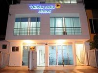 Hotel Villeta Suite