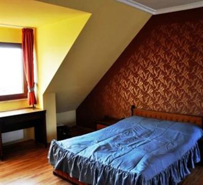 фото отеля Villa Muzsa Balatonfured