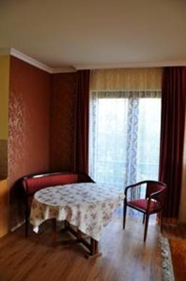 фото отеля Villa Muzsa Balatonfured