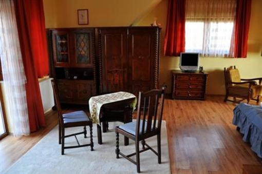 фото отеля Villa Muzsa Balatonfured