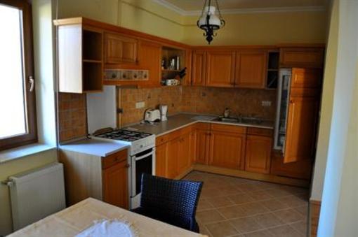 фото отеля Villa Muzsa Balatonfured