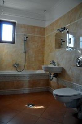 фото отеля Villa Muzsa Balatonfured