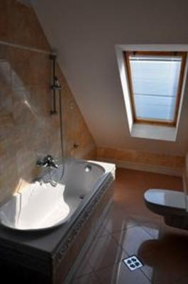фото отеля Villa Muzsa Balatonfured