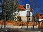 фото отеля Villa Muzsa Balatonfured