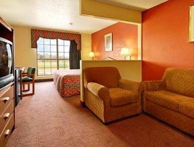 фото отеля Super 8 Motel Tallulah