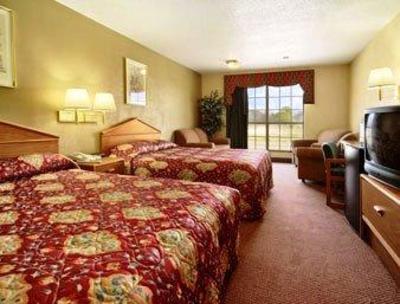 фото отеля Super 8 Motel Tallulah
